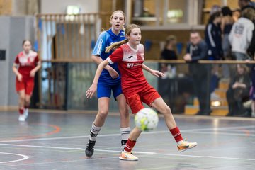 Bild 279 - wCJ Falkinnen Cup